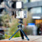 Держатель для смартфона ULANZI ST-22 Phone Tripod Mount for Smartphones (UV-2294)