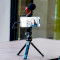 Держатель для смартфона ULANZI ST-22 Phone Tripod Mount for Smartphones (UV-2294)