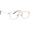 Комп'ютерні окуляри XIAOMI Blue light Blocking Glasses Gold (BHR8793GL)