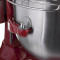 Планетарний міксер KITCHENAID Professional 5KSM7990X Empire Red (5KSM7990XEER)