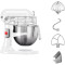 Планетарний міксер KITCHENAID Professional 5KSM7990X White (5KSM7990XEWH)