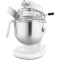 Планетарний міксер KITCHENAID Professional 5KSM7990X White (5KSM7990XEWH)