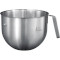 Планетарний міксер KITCHENAID Professional 5KSM7990X White (5KSM7990XEWH)