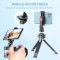 Держатель для смартфона ULANZI ST-06 Phone Tripod Mount (UV-1403)