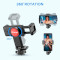 Держатель для смартфона ULANZI ST-06 Phone Tripod Mount (UV-1403)