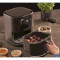 Мультипечь BRAUN MultiFry 3 HF 3030 Black