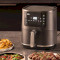 Мультипечь BRAUN MultiFry 3 HF 3030 Black