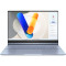 Ноутбук ASUS VivoBook S 15 OLED S5506MA Mist Blue (S5506MA-MA102)