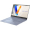 Ноутбук ASUS VivoBook S 15 OLED S5506MA Mist Blue (S5506MA-MA102)