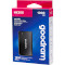 Портативний SSD диск GOODRAM HX200 1TB USB3.2 Gen2x2 Black (SSDPR-HX200-1K0)