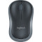 Мышь LOGITECH M185 Swifty Gray OEM