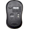 Миша LOGITECH M185 Swifty Gray OEM