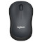 Миша LOGITECH M220 Silent Dark Gray OEM