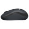 Миша LOGITECH M220 Silent Dark Gray OEM