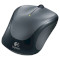 Мышь LOGITECH M235 Wireless Gray OEM