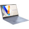 Ноутбук ASUS VivoBook S 15 OLED S5506MA Mist Blue (S5506MA-MA079)