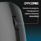 Мышь OFFICEPRO M175B Silent Click Wireless Black