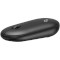 Мышь OFFICEPRO M185B Silent Click Wireless Black