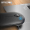 Мышь OFFICEPRO M185B Silent Click Wireless Black