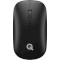 Миша OFFICEPRO M225B Silent Click Wireless Black