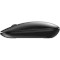 Мышь OFFICEPRO M225B Silent Click Wireless Black