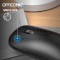 Мышь OFFICEPRO M225B Silent Click Wireless Black