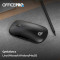 Миша OFFICEPRO M225B Silent Click Wireless Black