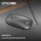 Мышь OFFICEPRO M225G Silent Click Wireless Gray