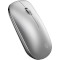 Мышь OFFICEPRO M225S Silent Click Wireless Silver