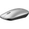 Миша OFFICEPRO M225S Silent Click Wireless Silver