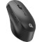 Мышь OFFICEPRO M305B Silent Click Ergonomic Wireless Black