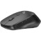 Мышь OFFICEPRO M305B Silent Click Ergonomic Wireless Black