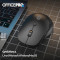 Мышь OFFICEPRO M305B Silent Click Ergonomic Wireless Black