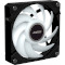 Вентилятор AORUS Ez Chain Fan 120 Black (GP-ECFAN1201)