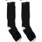 Термошкарпетки з підігрівом YIJIA Heating Socks Black