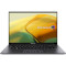 Ноутбук ASUS ZenBook 14 OLED UM3402YA Jade Black (UM3402YA-KM750)