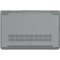 Ноутбук LENOVO IdeaPad 1 15AMN7 Cloud Gray (82VG00QSRA)