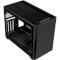 Корпус COOLER MASTER MasterBox NR200P V2 Black (NR200PV2-KCNN-S00)