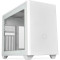 Корпус COOLER MASTER MasterBox NR200P V2 White (NR200PV2-WCNN-S00)