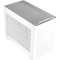 Корпус COOLER MASTER MasterBox NR200P V2 White (NR200PV2-WCNN-S00)