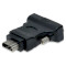 Адаптер ASSMANN HDMI - DVI v1.3 Black (AK-320500-000-S)