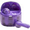 Навушники JBL Tune Flex Ghost Edition Purple (JBLTFLEXGPUR)