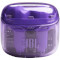 Навушники JBL Tune Flex Ghost Edition Purple (JBLTFLEXGPUR)