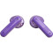 Навушники JBL Tune Flex Ghost Edition Purple (JBLTFLEXGPUR)