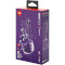 Навушники JBL Tune Flex Ghost Edition Purple (JBLTFLEXGPUR)