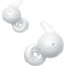 Наушники SONY LinkBuds Open WF-L910 White (WFL910W.CE7)