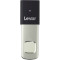 Флэшка LEXAR JumpDrive Fingerprint F35 Pro USB3.2 64GB (LJDF35P064G-RNBNG)