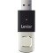 Флэшка LEXAR JumpDrive Fingerprint F35 Pro USB3.2 64GB (LJDF35P064G-RNBNG)