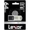 Флэшка LEXAR JumpDrive Fingerprint F35 Pro USB3.2 64GB (LJDF35P064G-RNBNG)