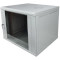 Настенный шкаф 19" ESERVER ES-E950G (9U, 600x500мм, RAL7035)